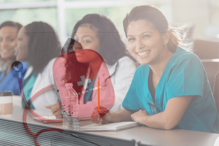 Novo Container Universidade Brasilia UniBrasilia EAD