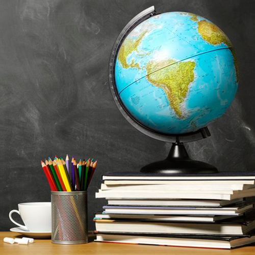 METODOLOGIA DO ENSINO DA GEOGRAFIA