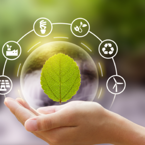 MBA EM GESTÃO E TECNOLOGIA DE RESÍDUOS