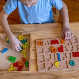 ALFABETIZAÇÃO E LETRAMENTO