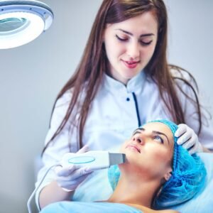 BIOMEDICINA ESTÉTICA