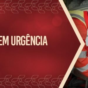 ENFERMAGEM EM URGÊNCIA E EMERGÊNCIA