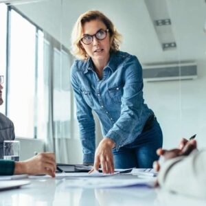 MBA EM GESTÃO PÚBLICA