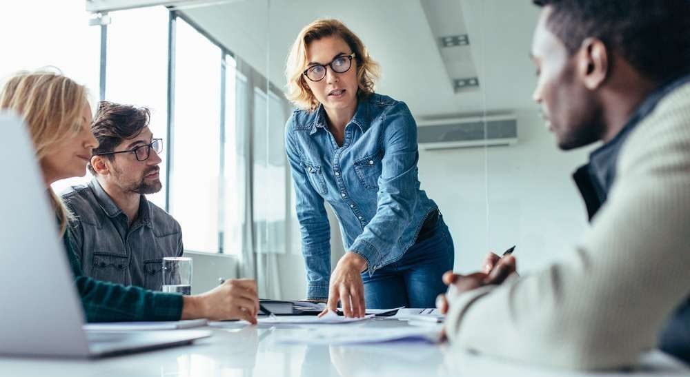 MBA EM GESTÃO PÚBLICA