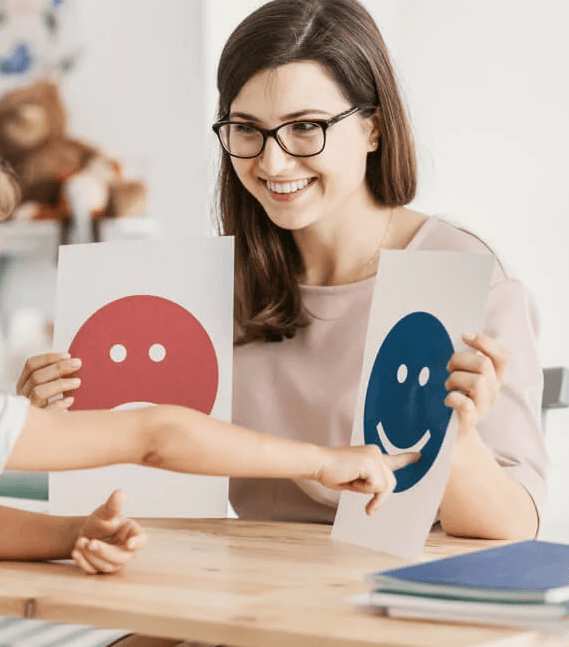 COMUNICAÇÃO ALTERNATIVA E TECNOLOGIA ASSISTIVA