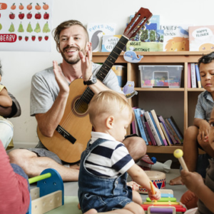 MBA EM GESTÃO PÚBLICA EM SAÚDE
