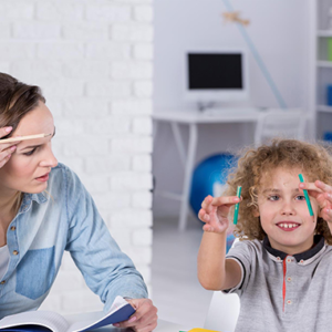 EDUCAÇÃO ESPECIAL E PSICOMOTRICIDADE