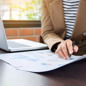 ADMINISTRAÇÃO E MARKETING DESPORTIVO