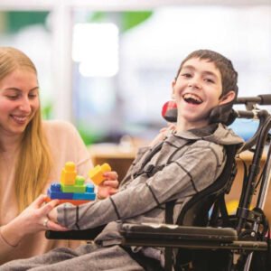 DIREITO DA CRIANÇA E DO ADOLESCENTE