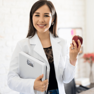 ENFERMAGEM EM ESTÉTICA