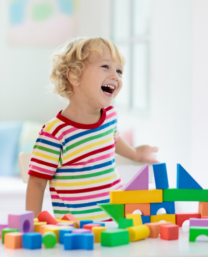 PSICOLOGIA E TRANSTORNOS DO ESPECTRO AUTISTA