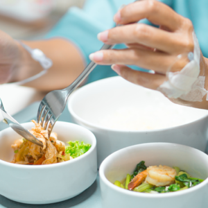 ENFERMAGEM INTENSIVA DE ALTA COMPLEXIDADE