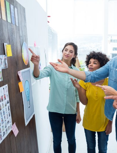 EDUCAÇÃO INFANTIL COM ÊNFASE EM DESENHO