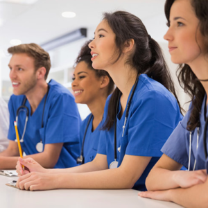 GESTÃO DE EMERGÊNCIAS E DESASTRES