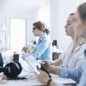 SECRETARIADO ESCOLAR