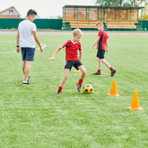 DOCÊNCIA EM FISIOTERAPIA