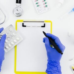 TERAPIA NUTRICIONAL ENTERAL E PARENTERAL