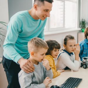 MBA EM LIDERANÇA SUSTENTÁVEL E COACHING EXECUTIVO