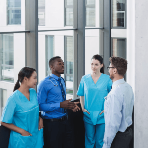 GESTÃO EM BIOSSEGURANÇA