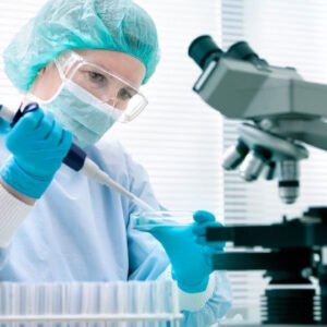 GESTÃO DE RESÍDUOS SÓLIDOS HOSPITALARES