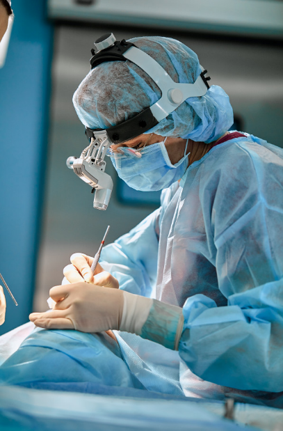 MBA EM ADMINISTRAÇÃO PÚBLICA