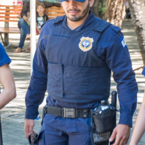 AVALIAÇÃO DA APTIDÃO FÍSICA