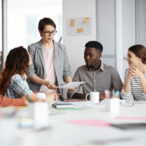 ADMINISTRAÇÃO HOSPITALAR E MARKETING