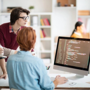 ADMINISTRAÇÃO DE RECURSOS HUMANOS NO SETOR PÚBLICO