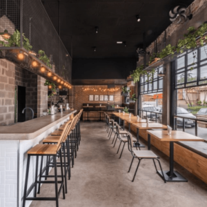 ANÁLISES DE SISTEMAS COM ÊNFASE EM GOVERNANÇA