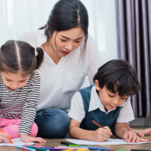 DOCÊNCIA NO ENSINO DE CIÊNCIAS BIOLÓGICAS