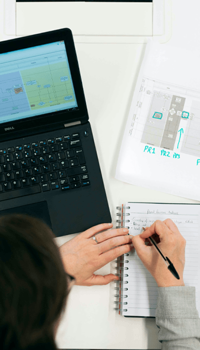 DOCÊNCIA EM GESTÃO FINANCEIRA