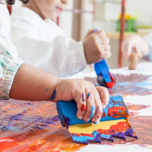 MBA EXECUTIVO EM DESENVOLVIMENTO PROFISSIONAL