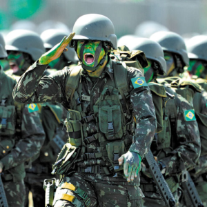 POLÍTICA E SOCIEDADE