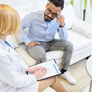 TÉCNICAS DE PSICOTERAPIA CLÍNICA INFANTIL