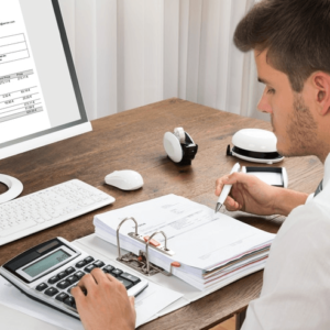 HIGIENE E SEGURANÇA DO TRABALHO