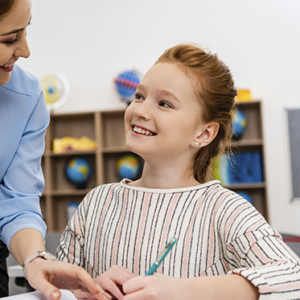 ESTIMULAÇÃO PRECOCE