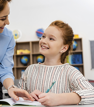 ESTIMULAÇÃO PRECOCE