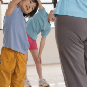 MOTRICIDADE E DESENVOLVIMENTO MOTOR NA EDUCAÇÃO INFANTIL