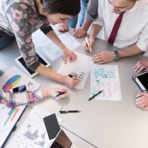 GERENCIAMENTO DE OBRAS E TECNOLOGIA DA CONSTRUÇÃO