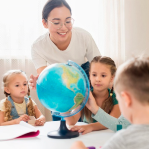 LEITURA E FORMAÇÃO DE LEITORES EM BIBLIOTECAS DE EDUCAÇÃO BÁSICA