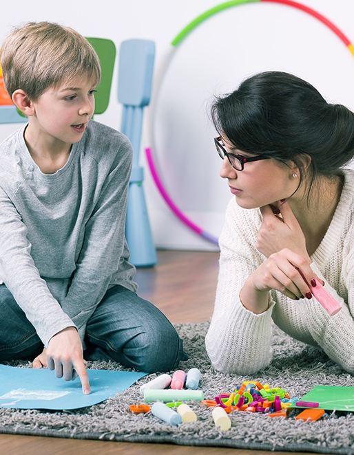 ACONSELHAMENTO E PSICOLOGIA PASTORAL