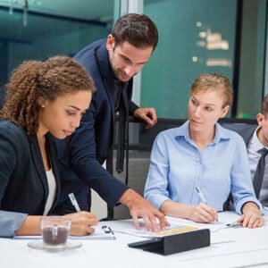 MBA EXECUTIVO EM GESTÃO DA QUALIDADE EM SAÚDE E ACREDITAÇÃO HOSPITALAR