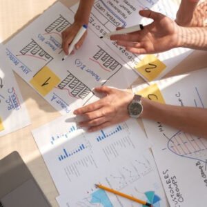 GESTÃO DE CRÉDITO E COBRANÇA